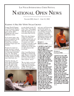 Issue 1
