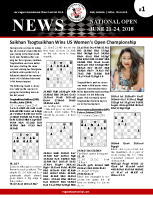 Issue 1